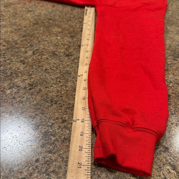 Gildan Graphic Sweatshirt Womens Size Small Fleece Interior Lining - Picture 9 of 9